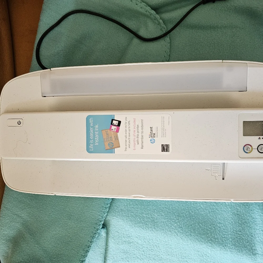 Hp printer